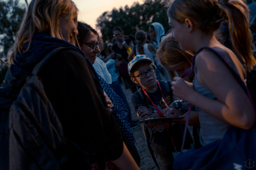 interview de spectateur·ices