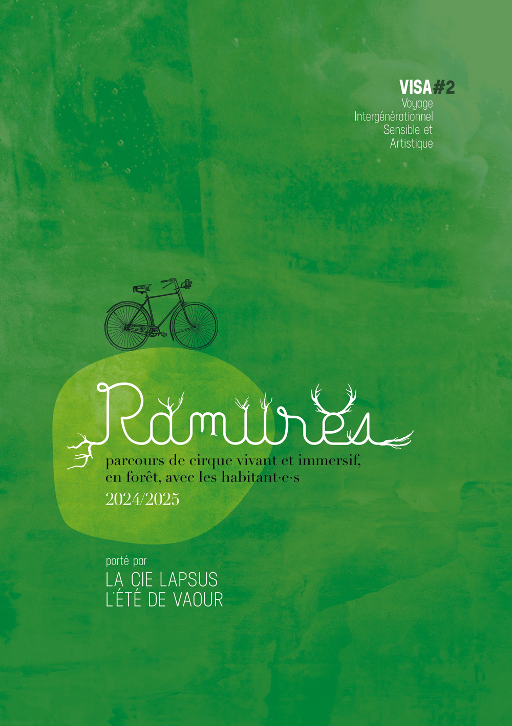 Ramures