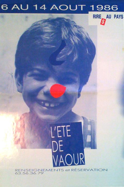 Visuel 1986