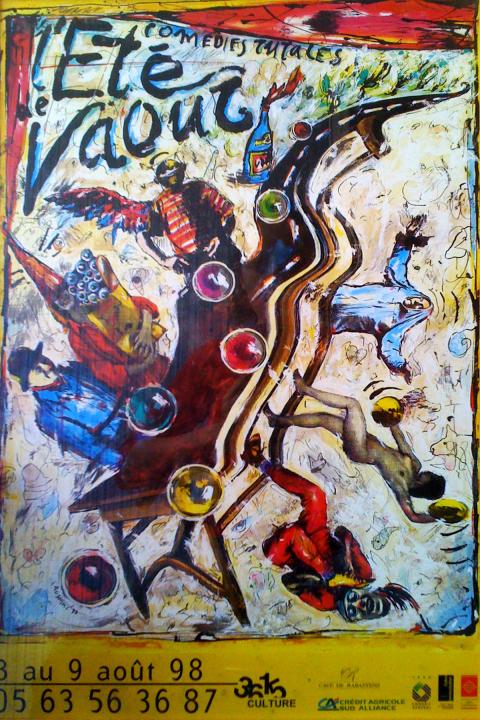 Visuel 1998