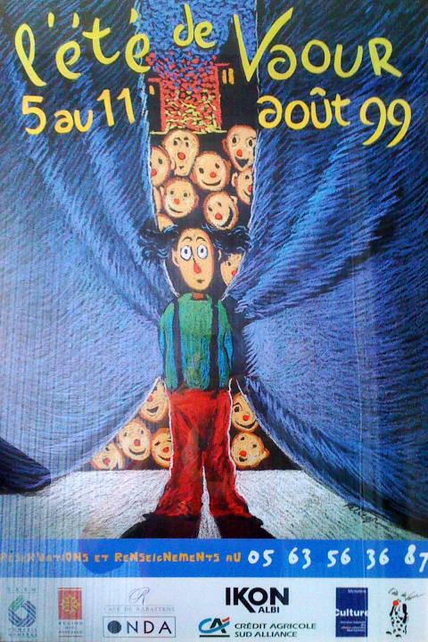 Visuel 1999
