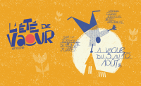 Festival L'été de Vaour