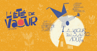 Infos et mises à jour festival - Visuel 1