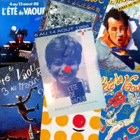 Festival L'été de Vaour