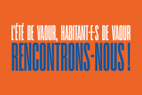 Rencontrons-nous !