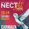 Nect'Arts Festival