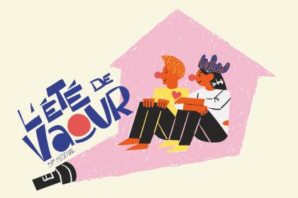 Appel à hébergement pour le festival
