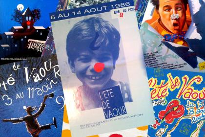 Festival L'été de Vaour