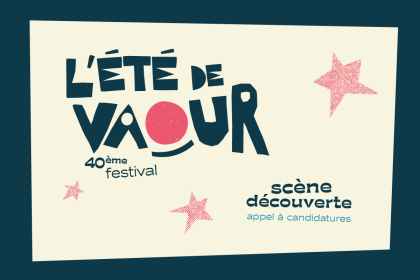 Scène découverte 2026