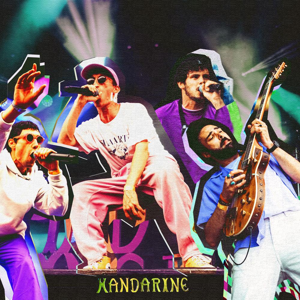 Mandarine