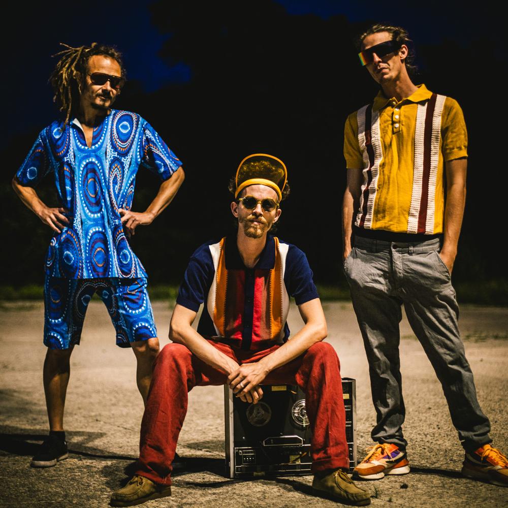 Dub Shepherds