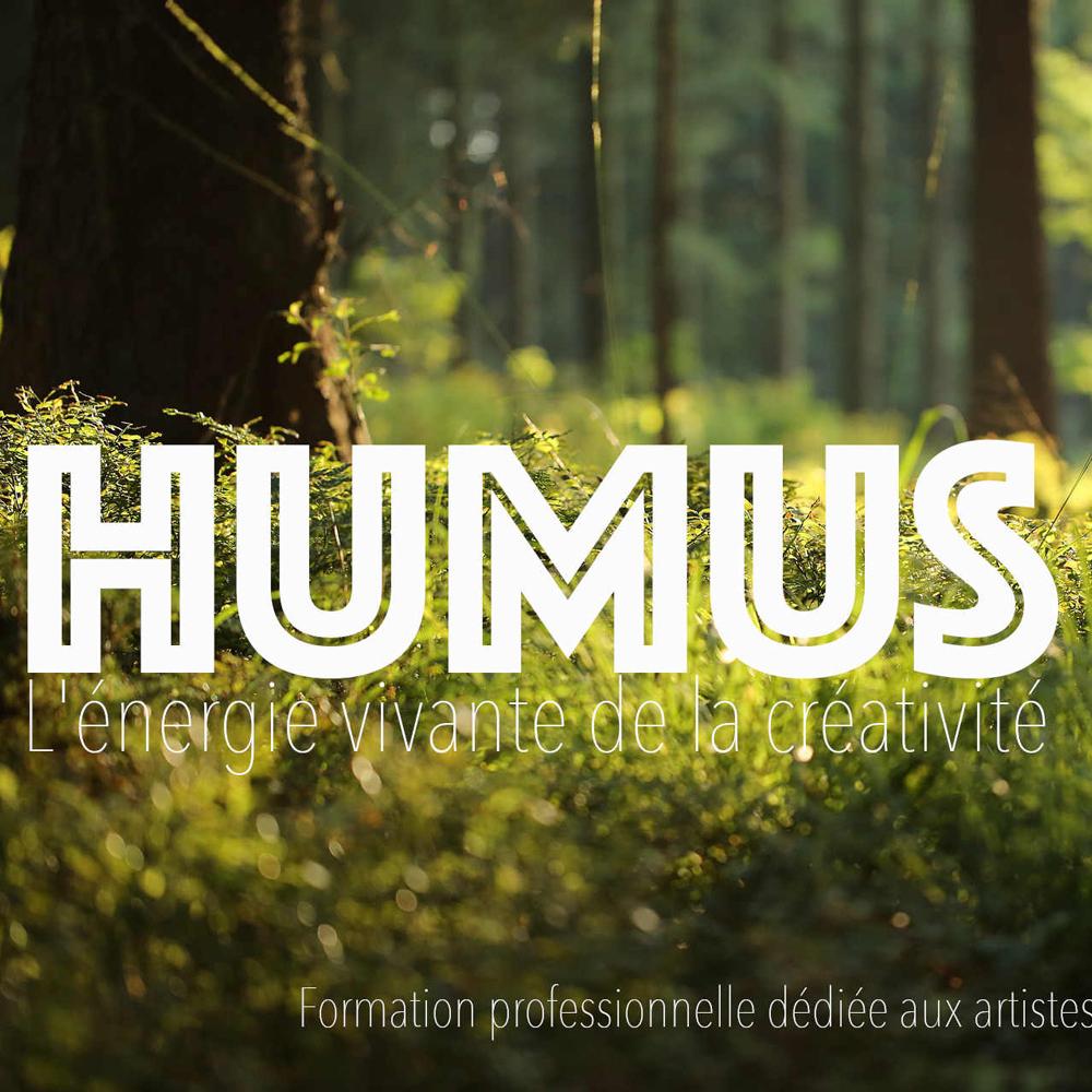 Humus