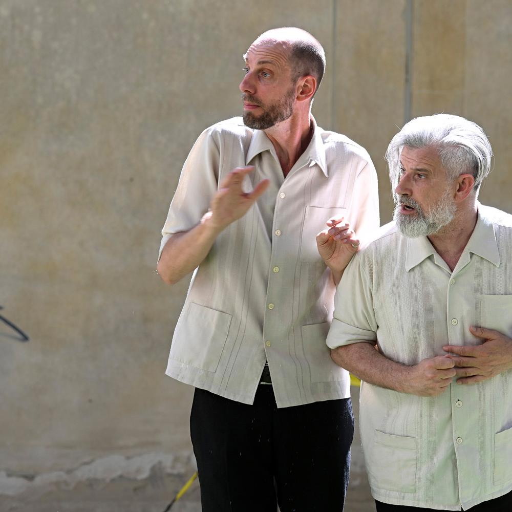 Trois contes et quelques