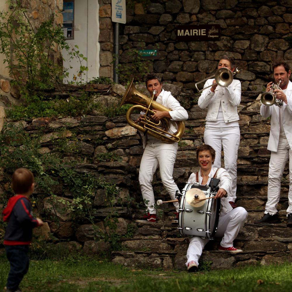 La Fanfare d’Occasion