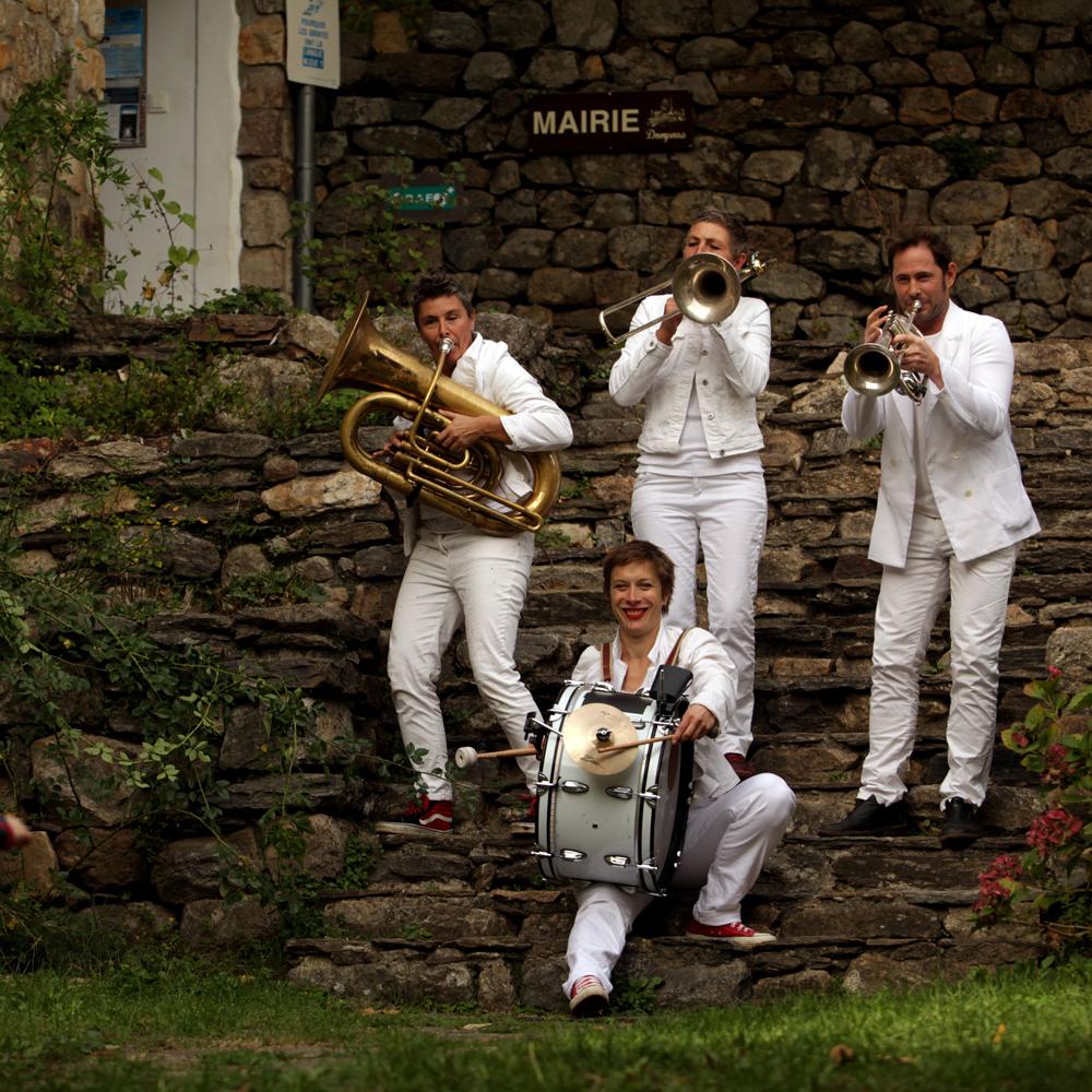 La Fanfare d’Occasion