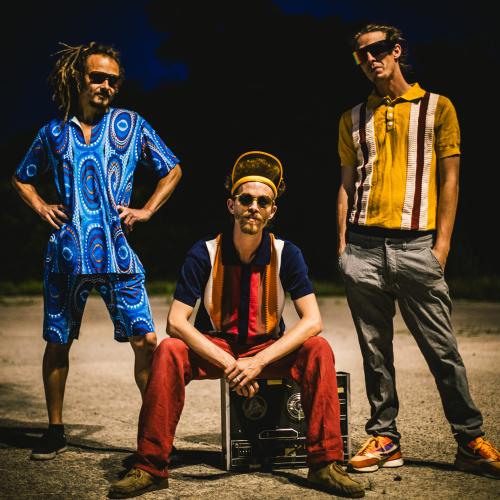 Dub Shepherds