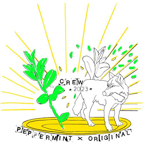 PepperMINT