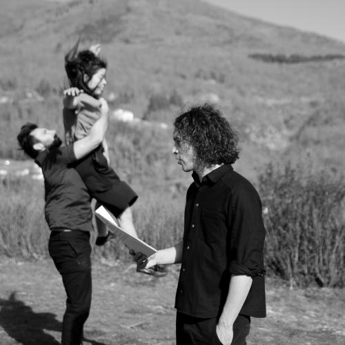Photo : Flore Vitel