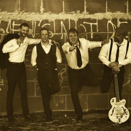 The Earliers