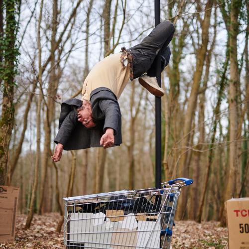 Shopping Cart