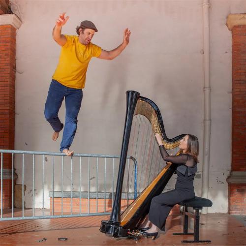 Résonances