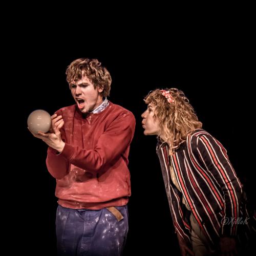 Cie La chose est fine