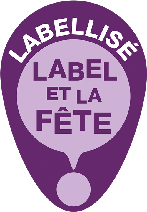 Label et la Fête