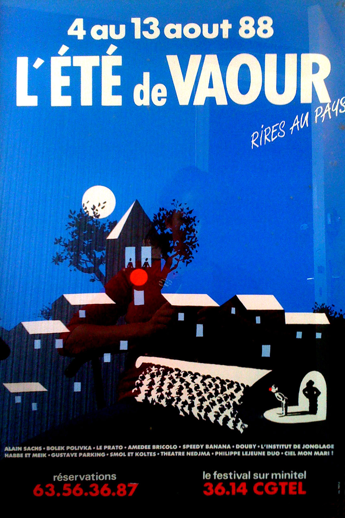 Visuel 1988