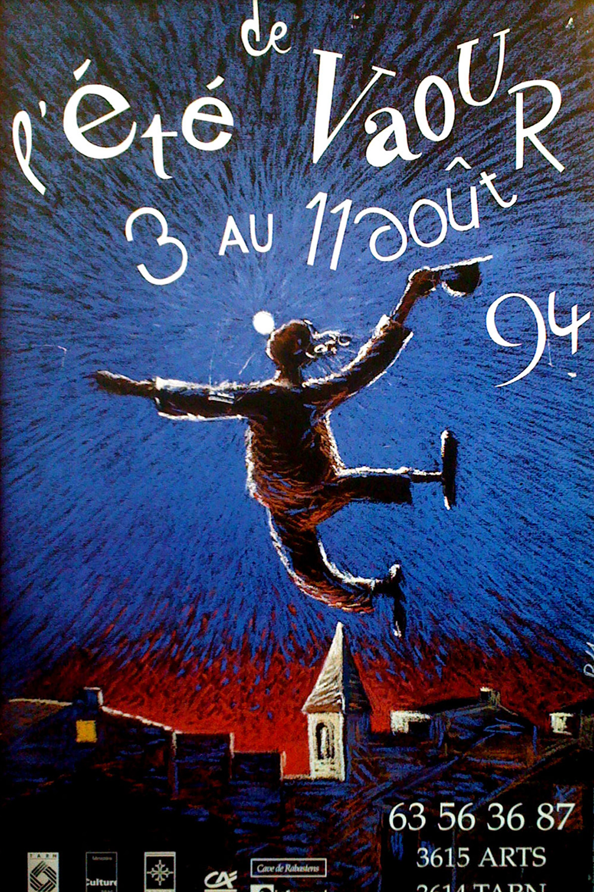 Visuel 1994
