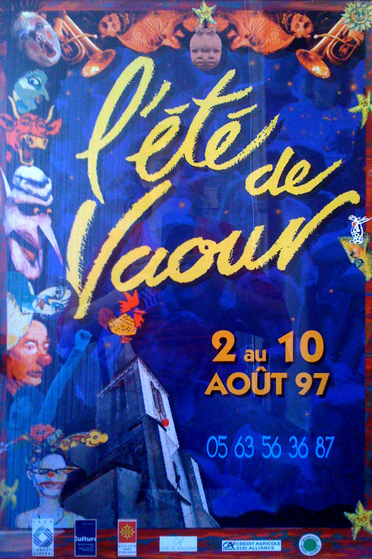 Visuel 1997