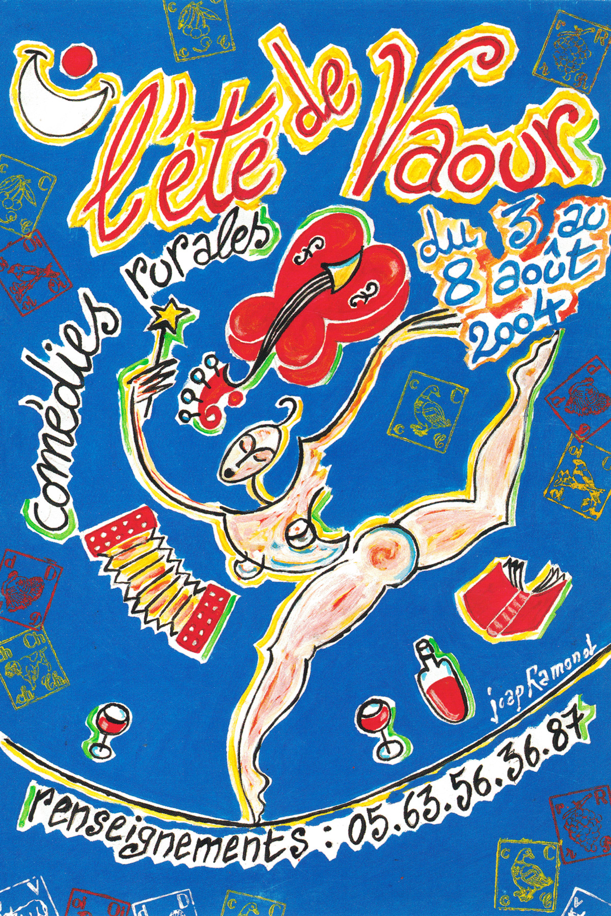 Visuel 2004