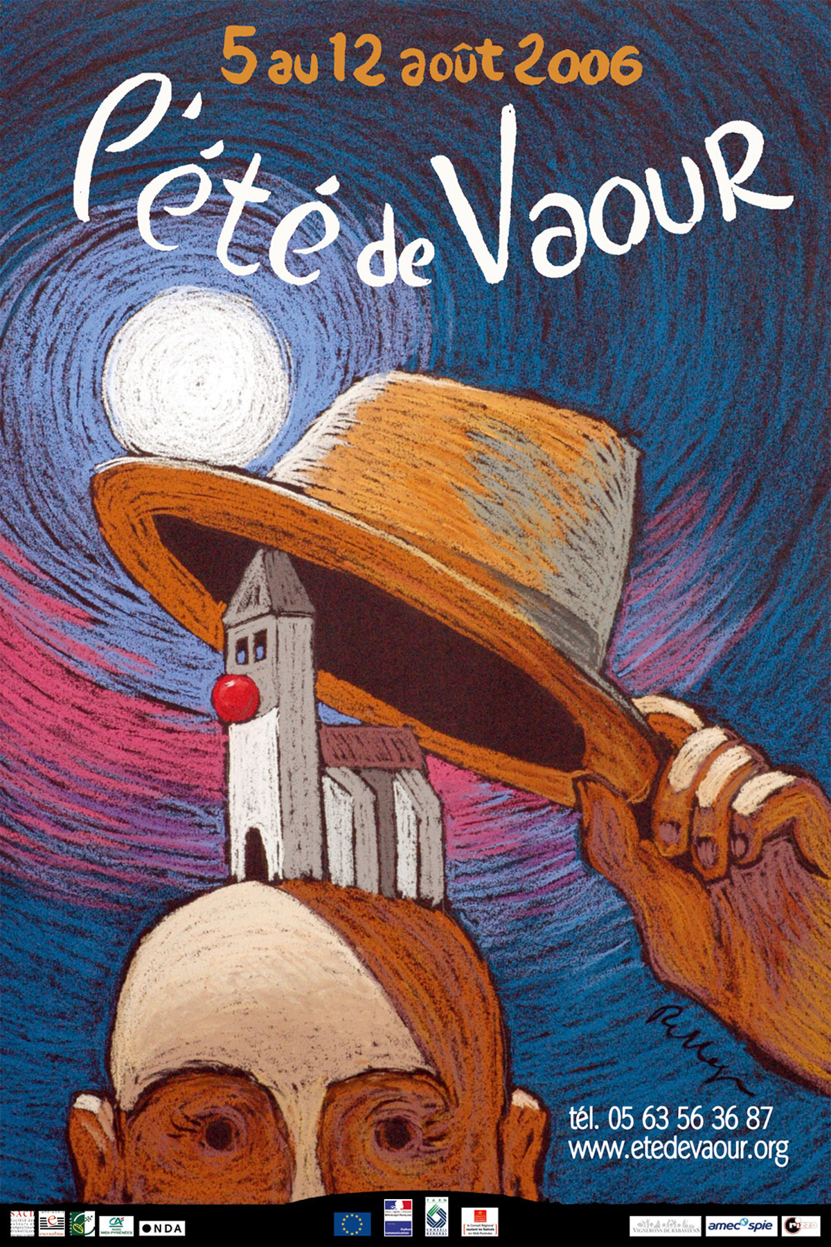 Visuel 2006
