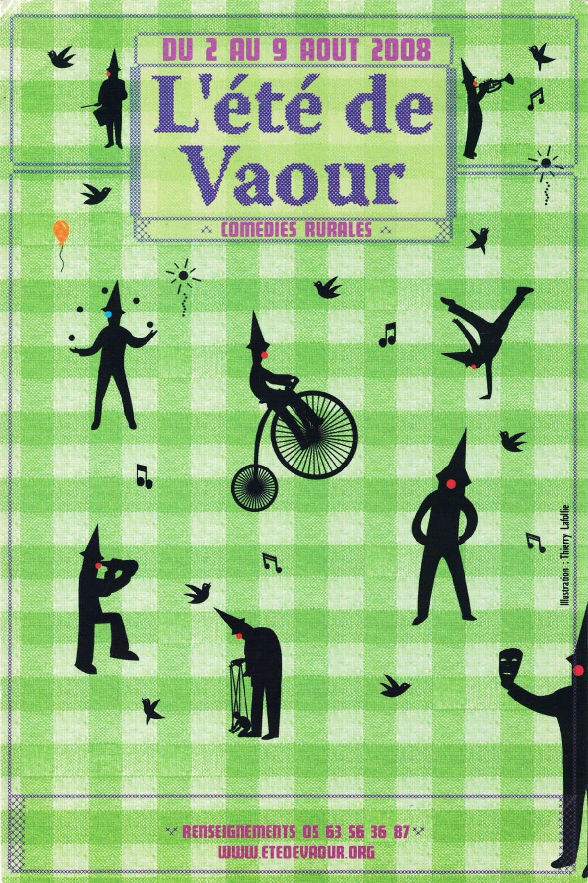 Visuel 2008