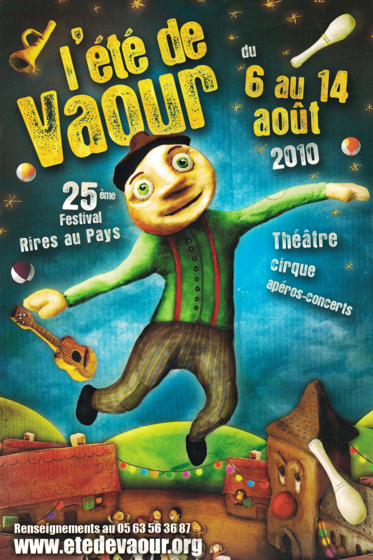 Visuel 2010