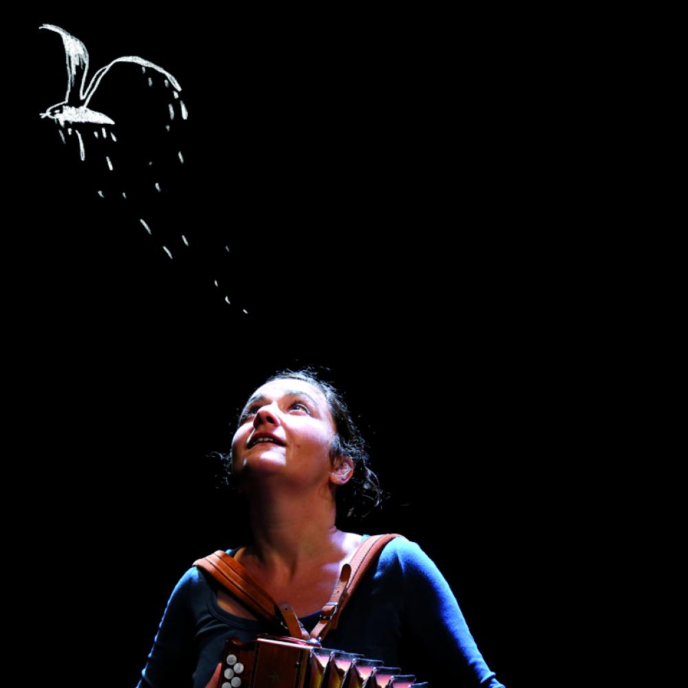 La Bouillonnante